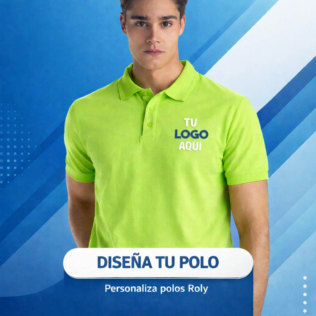 polos personalizados